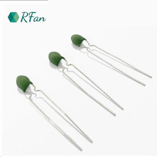 MZ21-M400RME PTC Thermistor Over Current Protection Type 40Ω 220V