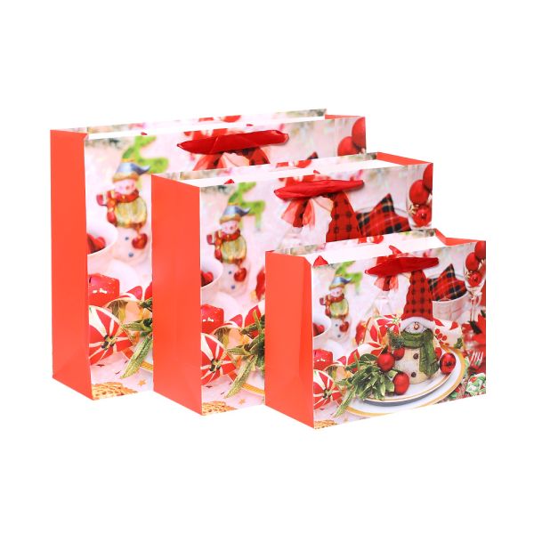 SZCX Small Gift Drawstring Custom Kraft White Price Channel so Logo /Perfum Victoria Secret Paper Bag