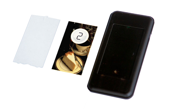 1 клавиатура и 16 пейджеров Беспроводная пейджерная система для ресторанов быстрого питания