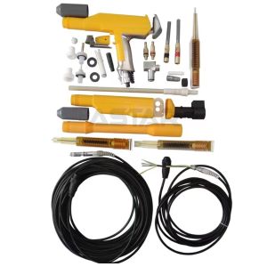 Original Compatible Powder Coating Spare Part Replacement