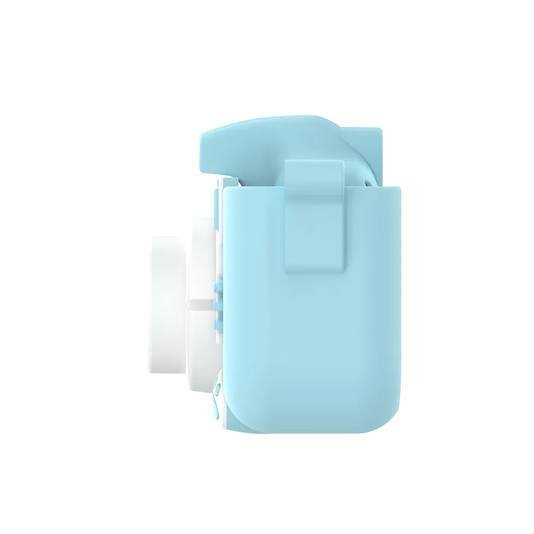 Waterproof Rechargeable Kids' Camera with 2-3