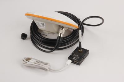 H-RTK F9P Base GNSS de alta precisão