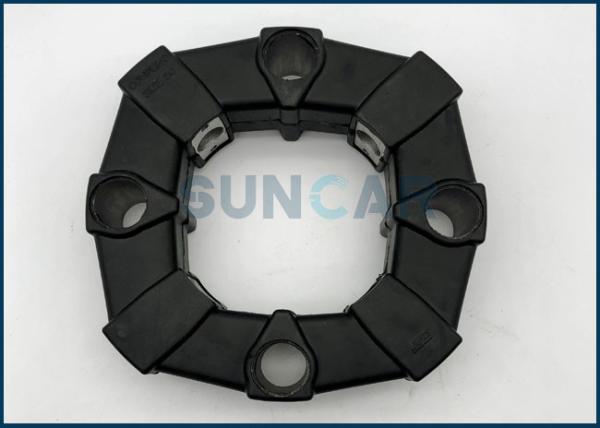 50A Couplings  Excavator Spare Parts Fits E311 SK120-3 SK13 HD512 MS120-1