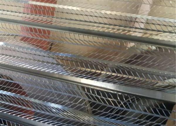 rib lath/expanded metal lath/rib lath mesh/stucco mesh/metal lath/metal lath sheets/galvanized metal mesh lath