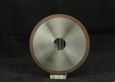 Glass Ceramics Diamond Grinding Disc , Tungsten Carbide Diamond Stone Cutting Disc