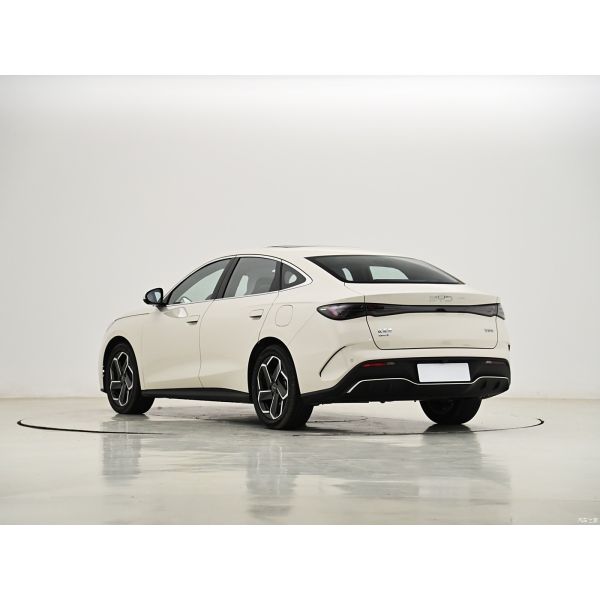 PHEV BYD Seal 06 2024 DM-I Plug In Hybrid Electric Car For Adult 2790mm Wheelbase