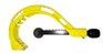 Hand Held Plastic Tubing Cutter Tool To Cut Pvc Pipe 42mm OD