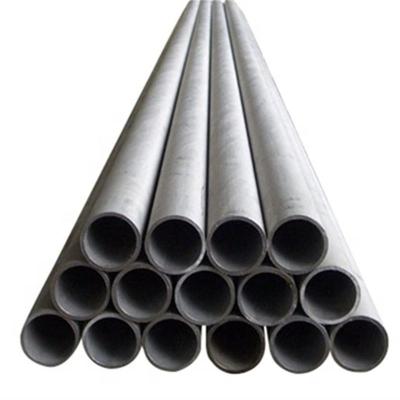 Hot Selling SS Seamless Stainless Steel Pipe  304 Stainless Steel Steel Tube
