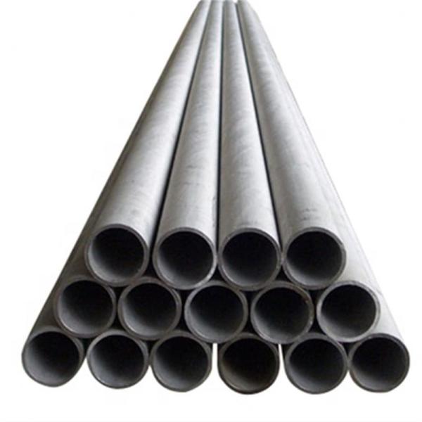 Manufacture304 316 Seamless Stainless Steel  Oil Tube Tubing Pipe