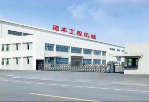 Delford Machinery Company