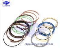 PC850-8 707-99-76230 7079976230 Arma de cilindro hidráulico Boom Bucket Kit de reparo de vedação para escavadeira Komatsu