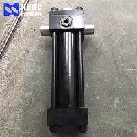 Série Parker Standard Tie Rod Cylindre hydraulique personnalisé