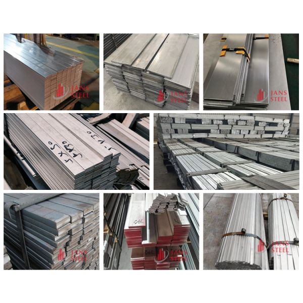 Supplier Prices 201 202 301 304 304L 317L 1Mm Cold Drawn Bending Stainless Steel Flat Bar