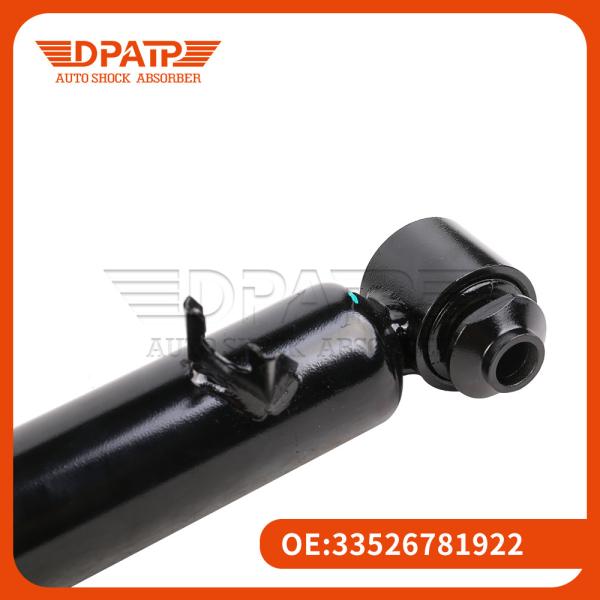Rear Vehicle Shock Absorber for BMW X5 E70 OEM 33526781921 33526781922 Car Parts Factory