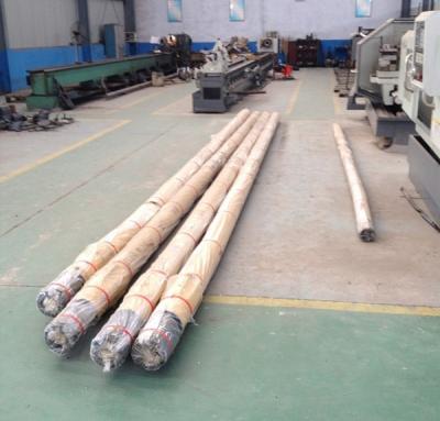5 Stages Downhole Mud Motor Industrial For HDD Well Drilling