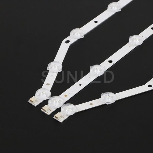 Баклигхт ТВ амортизации 32е Самсунг прокладки баклигхт ТВ СИД Самсунг низко-