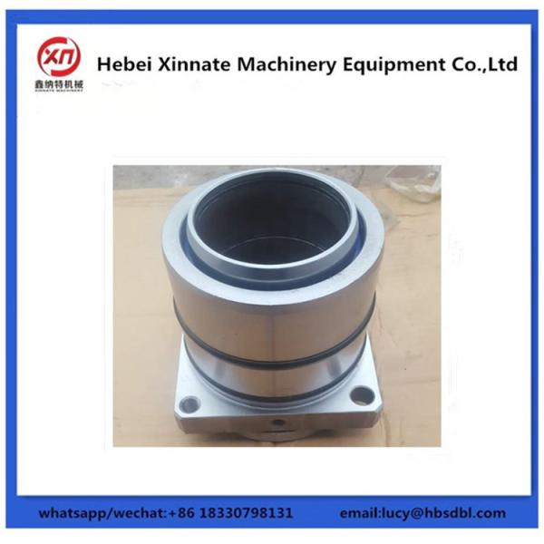 Putzmeister Concrete Pump Upper Housing Assy/80/90 upper housing assy