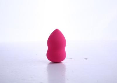 Convenient Egg Shaped Makeup Sponge High Rebound Portable Elastic Smooth Surface