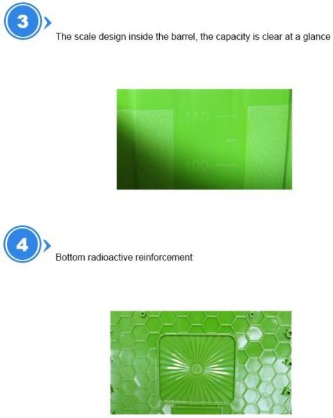 Light weight one time plastic pallets for transport and storage, Heavy duty cross bottom plastic pallet with 6 runners