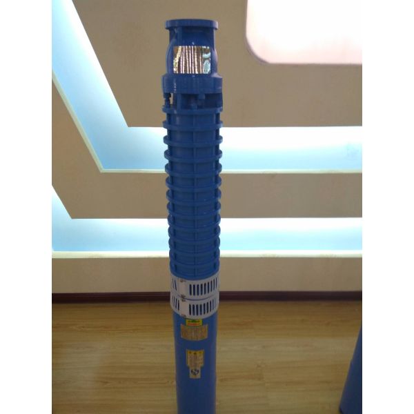 37m3/H - 43m3/H Well Submersible Pump For Water 380v