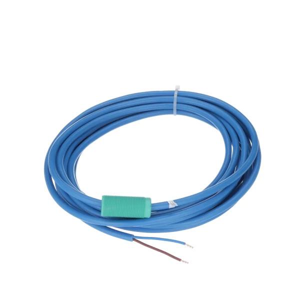 P&F Sensors NJ5-18GK-N Inductive Sensor 5mm NAMUR SIL 2 IP66/IP68