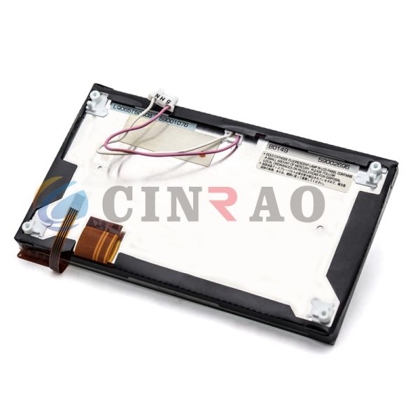 LQ065T5GG08 TFT Automotive LCD Display  / TFT LCD Screen Panel