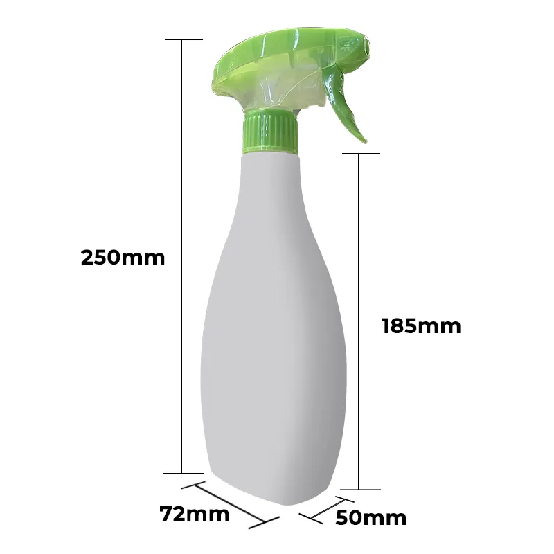 Aeropak High Quality 500ml Bottle Car Label Adhesive Glue Sticker Remover Agent Car Window Sticker Remover Cleaner Spray