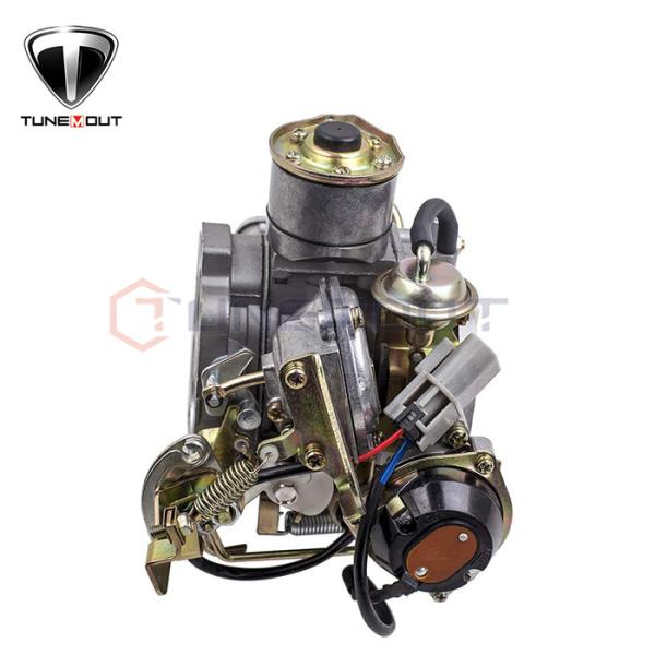 Carburetor Carb Car Engine Assembly 16010-21g61 For 720 Pickup 2.4L Engine 1983 -19