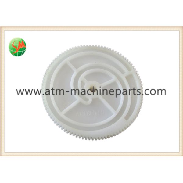El cajero automático de A002519 NMD parte piezas plásticas del engranaje/del cajero automático de la curva RV301