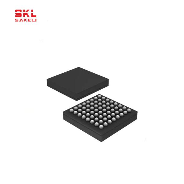 STM32L051R8H6 Microcontroller Unit 32-Bit ARM Cortex-M0+ Core 64KB 32-Pin 64-TFBGA Package