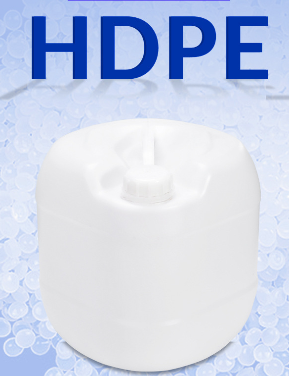 15 Liters Of Fragrance Plastic Bucket For Easy Stacking Square