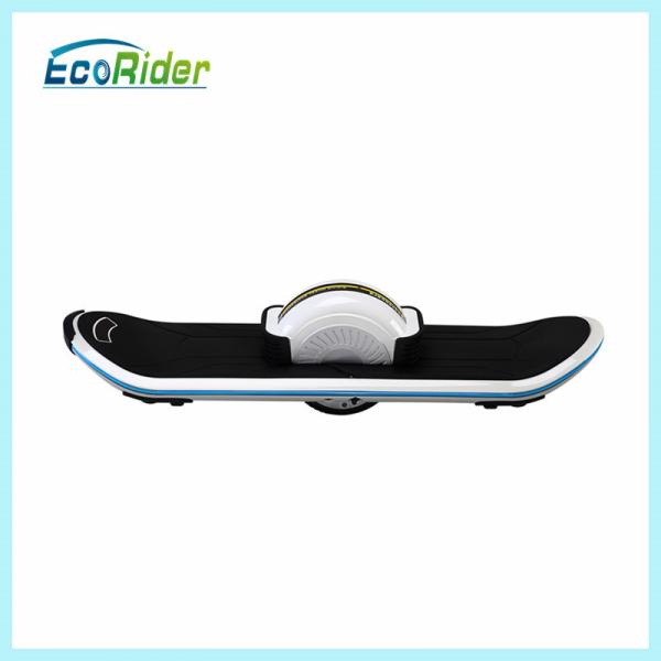 18km Range Per Charge One Wheel Electric Skateboard Lithium Battery Self Balancing
