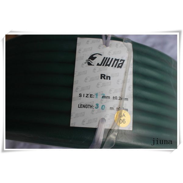 Diamètre approximatif de produits d'unité centrale ceinture ronde d'unité centrale de 2mm - de 20mm facilement reliée