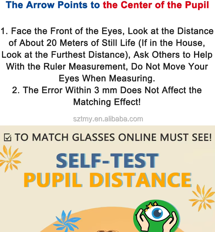 Custom Plastic Pd Ruler 14cm Flexible Anti-Tear Multifunction Optician Manual Optical Tag