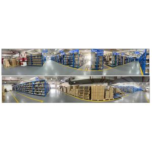 SHENZHEN ECER NETWORK TECHNOLOGY CO.,LTD