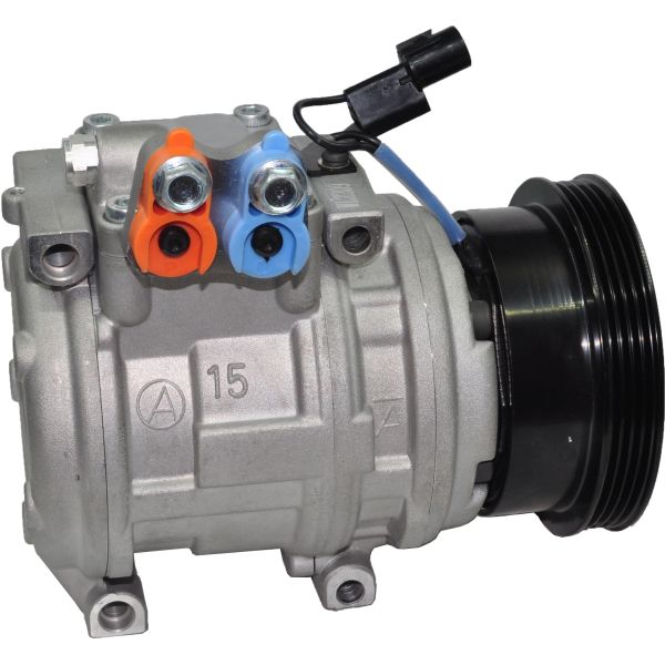 Aplicable a los vehículos 1.3