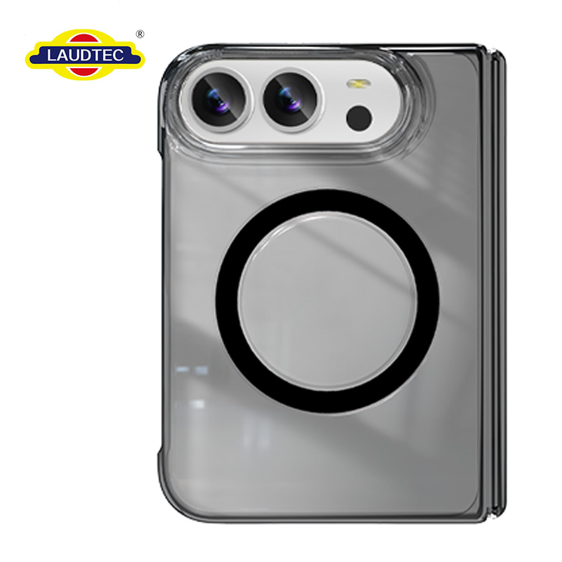 Wholesale Foldable Phone Cases AR Anti Reflective Colorful for iPhone 18 Fold Transmittance Ultra Light OEM ODM