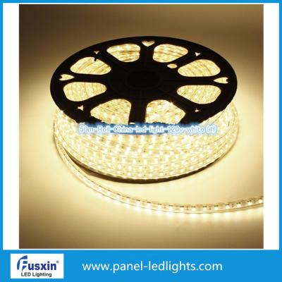 Programmable Rgb LED Mirror Lights 60 LEDS/M Led Strip For Mirror