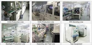 Dongguan Bibuke Electronic Technology Co., Ltd.