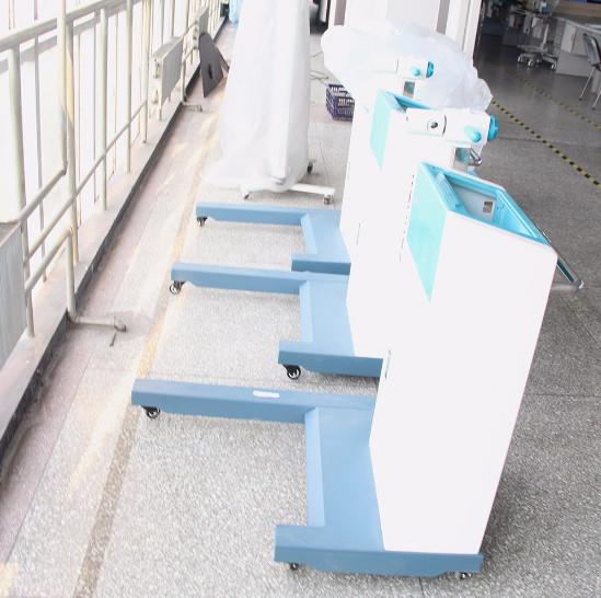 311 Nm Narrowband UV Phototherapy UVB Light Therapy For Psoriasis Long Lifecycle