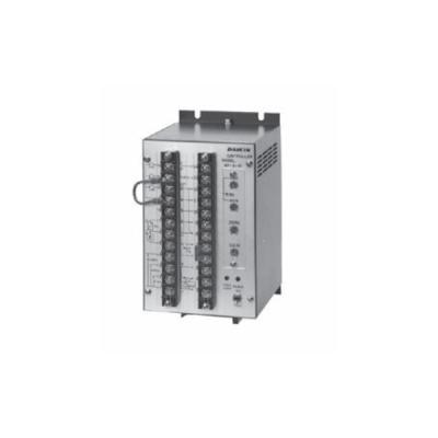DAIKIN KFH-5-10 Proportional Amplifier High-Current Architecture and Voltage Flexibility for Demanding Hydraulic Systems