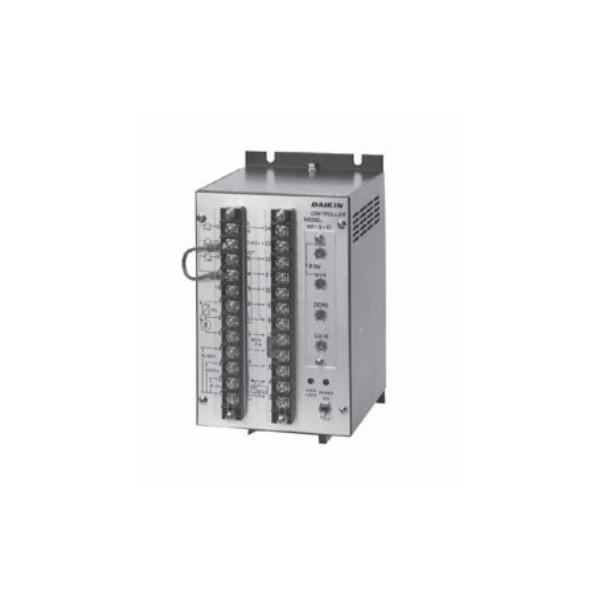 DAIKIN KFH-5-10 High-Current Proportional Amplifier for Precision Scalability in Extreme Conditions