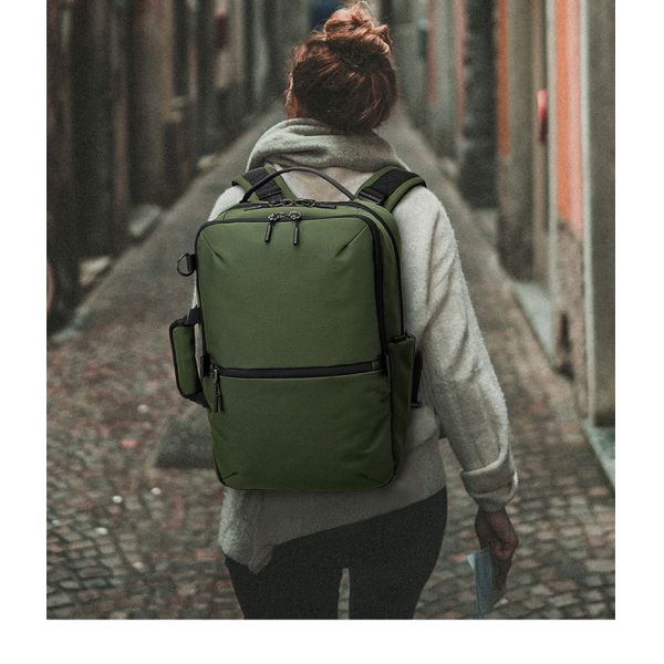 Portemantage multifonctionnel sac à dos de voyage sac à dos de randonnée en plein air Unisexe OEM