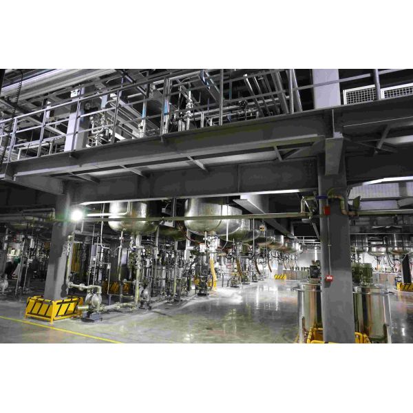 Wuxi Weifu Environmental Catalysts Co., Ltd.