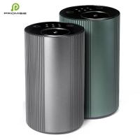 Humidificateur ultrasonique d'huile essentielle d'USB voiture sans eau rechargeable de nébuliseur de mini
