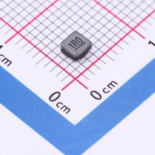 SMD Power Inductor CENKER CKCSH3015F-1uH/M Ideal for LED Lighting and Power Modules Applications