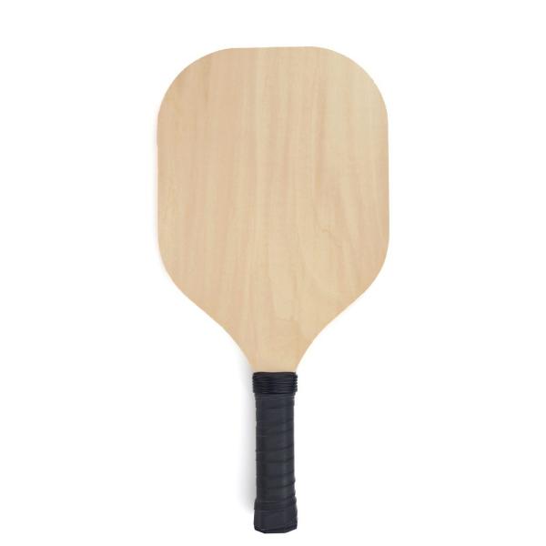 Outdoor Plywood Sublimation Pickleball Paddle Customization Sublimation Coating