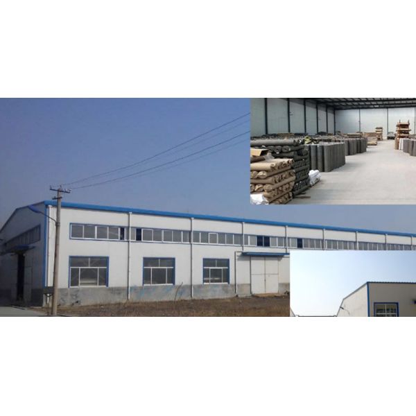 Square Hole SS Woven Wire Mesh 18x18 Mesh Selvage Edge