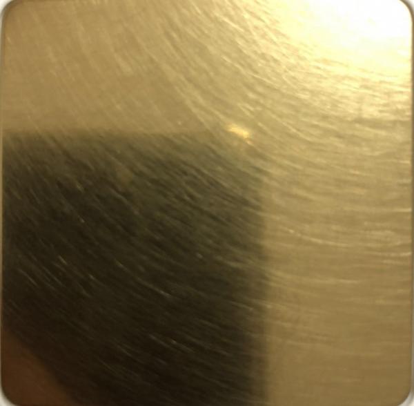 China Non-Directional Stainless Steel Fabrication Sheet Manufacturer In Foshan With Factory Price