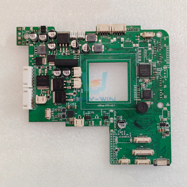 3.0mm Full Turnkey PCB Assembly OEM For Household Appliances